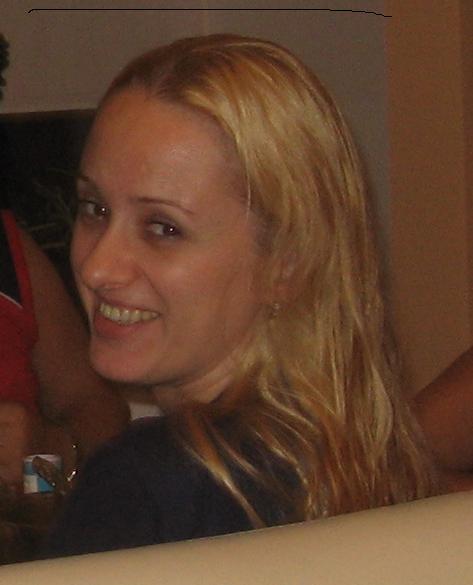 Елена Ганжара