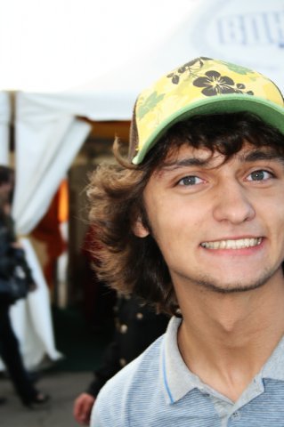 Артём Журавлёв