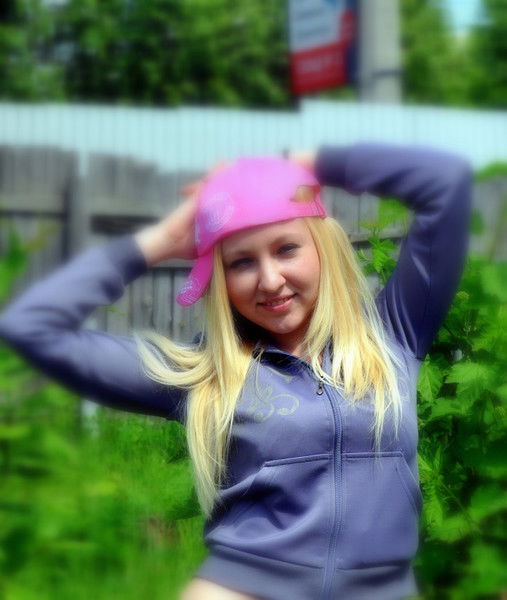 Ирина Туманцева