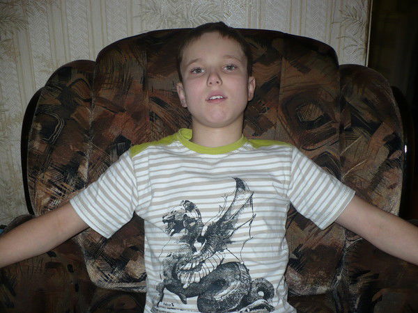 Сергей Шавчугов