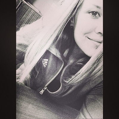 Алина Поклонская