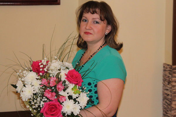 Караваева Татьяна