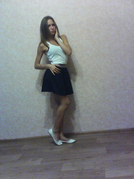 Юлия Котова