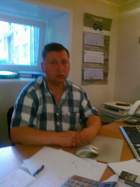 Игорь Петелин