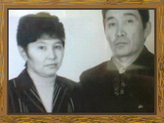 Макпуза Кенельдикова