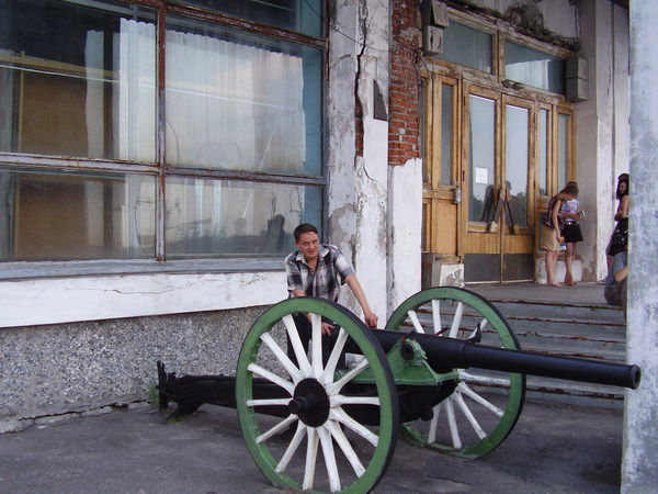 Юрий Соловьёв