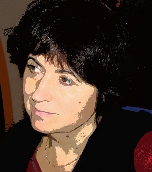 Вера Смирнова