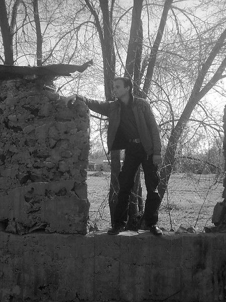 Алексей Белокуров