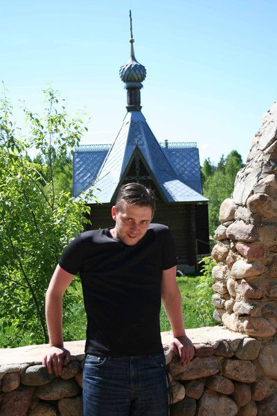 Андрей Нарикаев