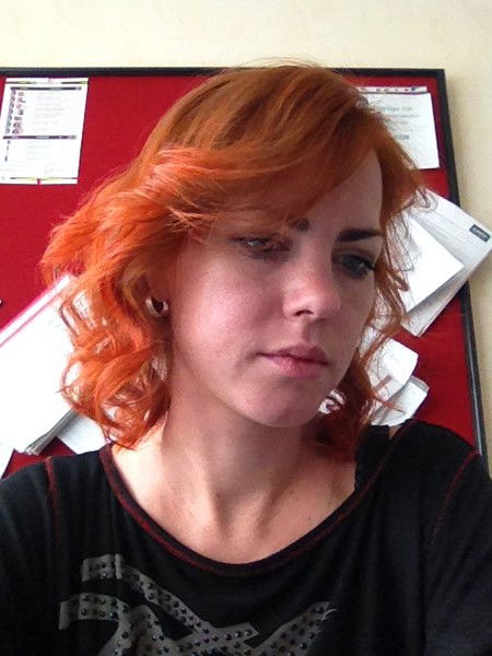 Александра Устинова