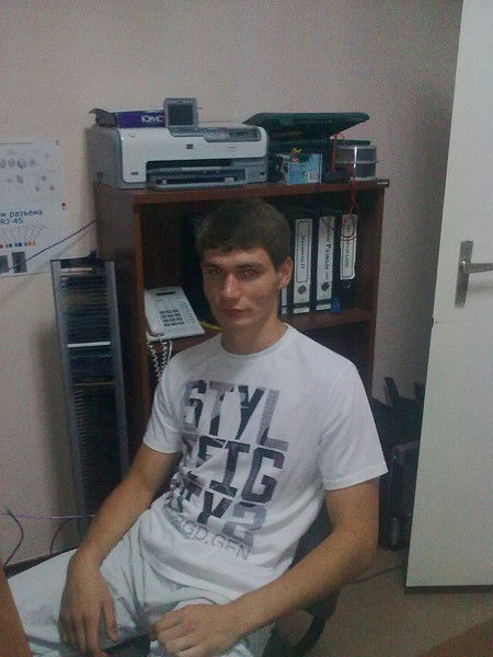 Владимир Жуков