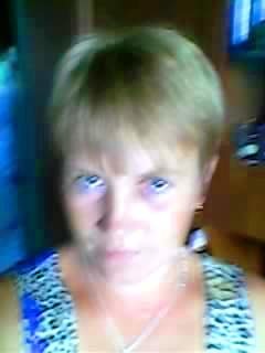 Светлана Контрактова