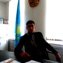 Азамат Жаксиев