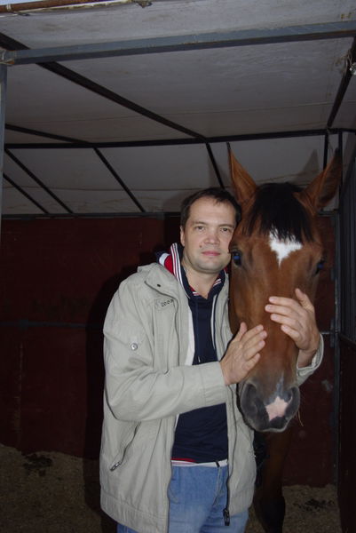 Михаил Юркевич