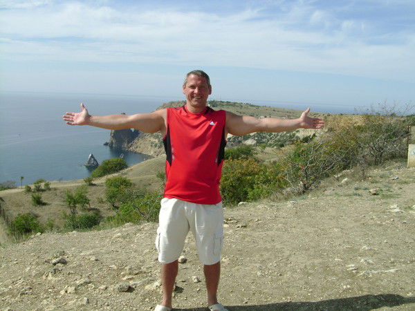 Руслан Тулуп