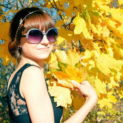 Залия Гумерова