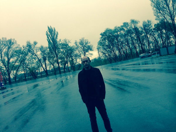 Олег Гембин