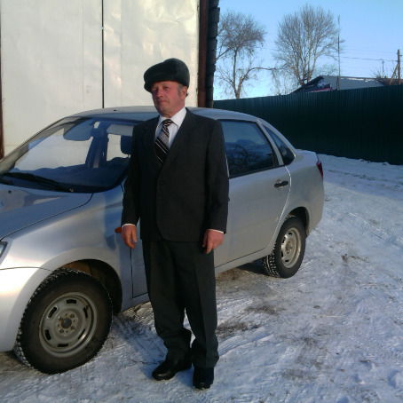 Евгений Моисеев