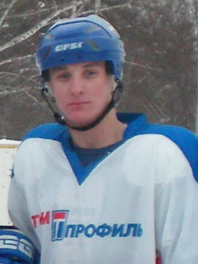 Андрей Колобов