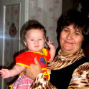Елена Гончарова