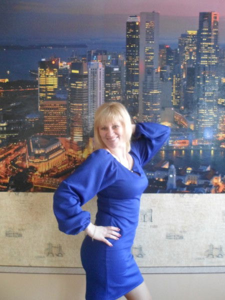 Владислава Жаринова