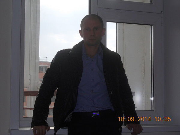 Иван Сидоров