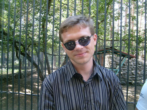 Владислав Звягинцев