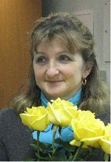 Елена Ляховская
