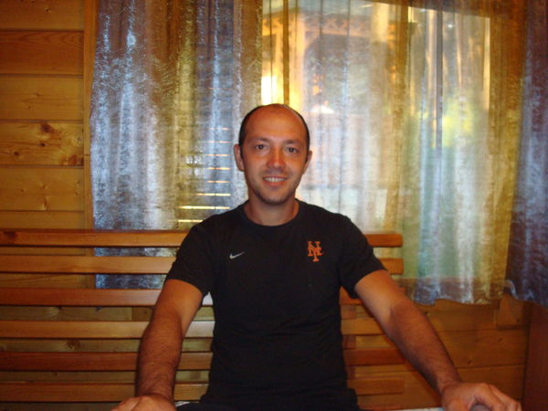 Альфред Хусаинов