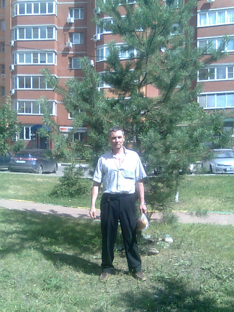 Игорь Калашников