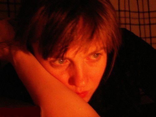 Ирина Яковлева