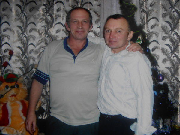 Сергей Легкий