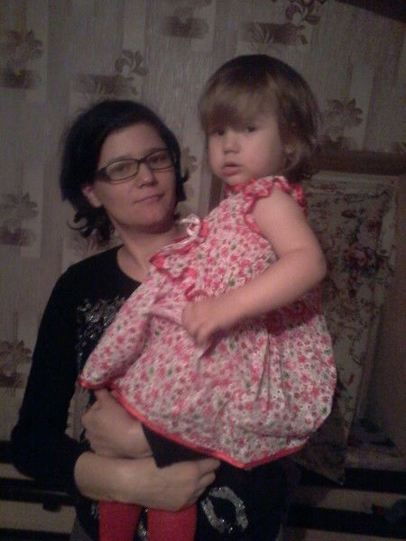 Елена Юдина