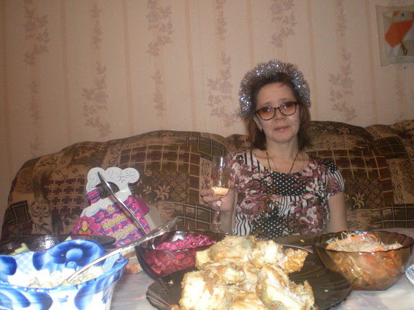 Алена Акимова