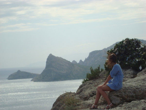 Алина Кораблева