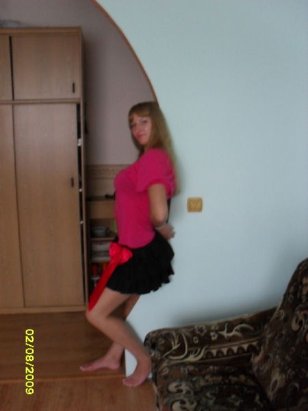 Мария Эрдман