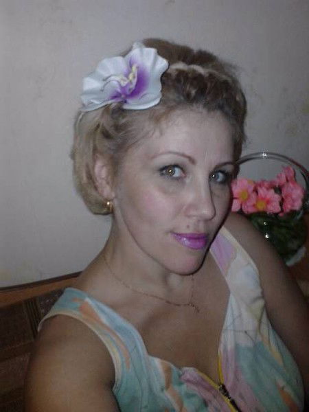 Елена Кореева