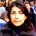 Карина Манукян