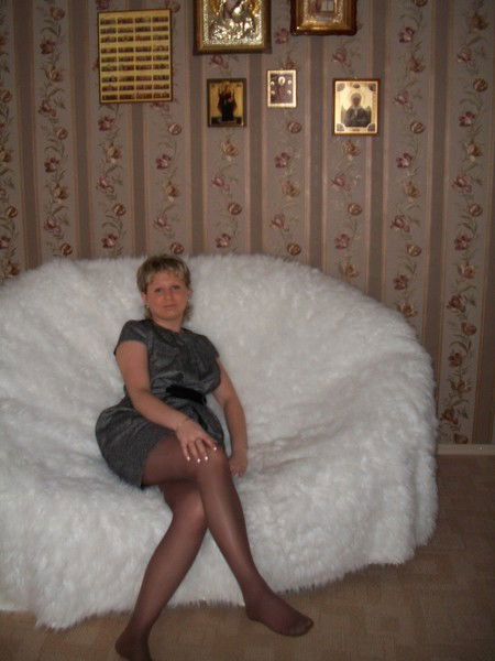 Кристина Проненко