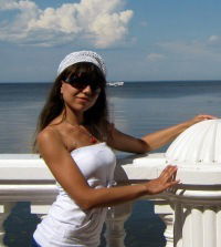 Елена Тазиева