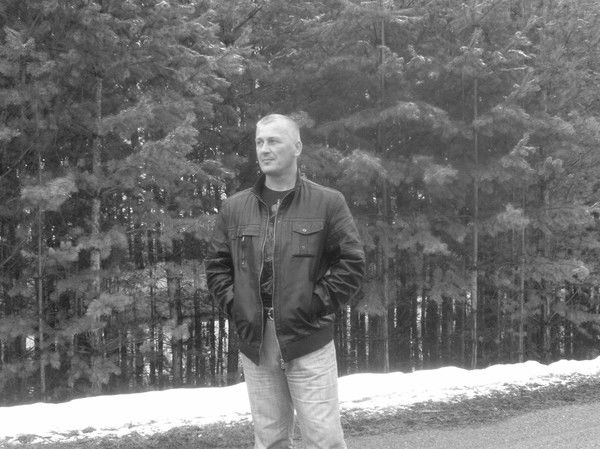 Андрей Синкин