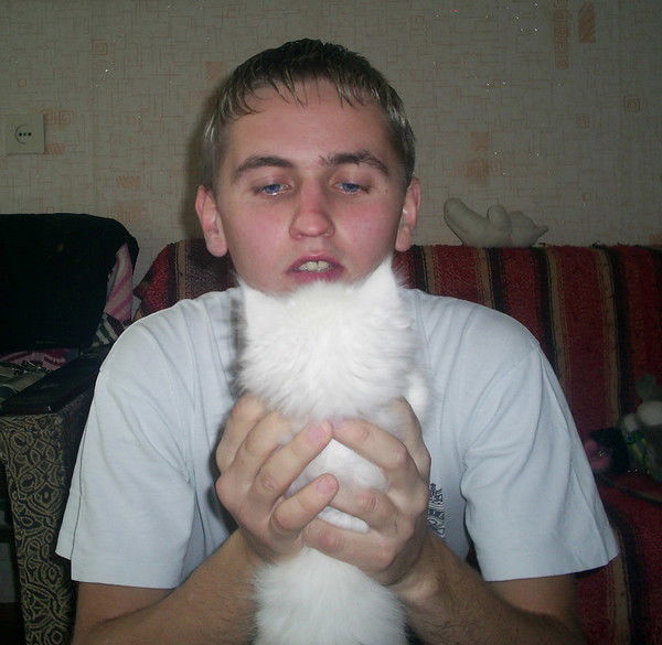 Андрей Ткачёнок