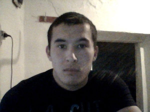 Рустам Искалиев