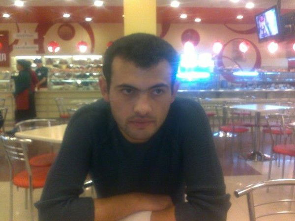 Шахин Агаев