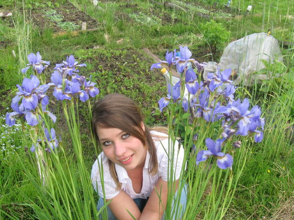 Александра Баушева