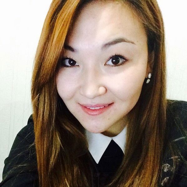 *****@@@ Pussy Lovely Girl Esimova