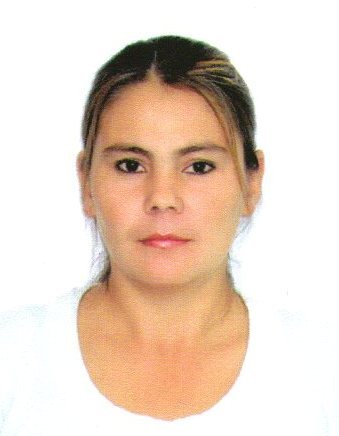 Виктория Мазуренко