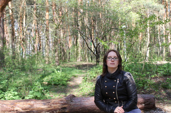 Оксана Дакало