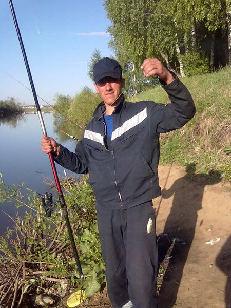 Ильназ Хабибуллин