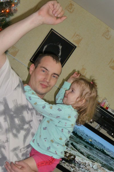 Алексей Голящук